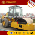 XCMG Full Hydraulic single drum 14 tons vibratory road roller XS143J